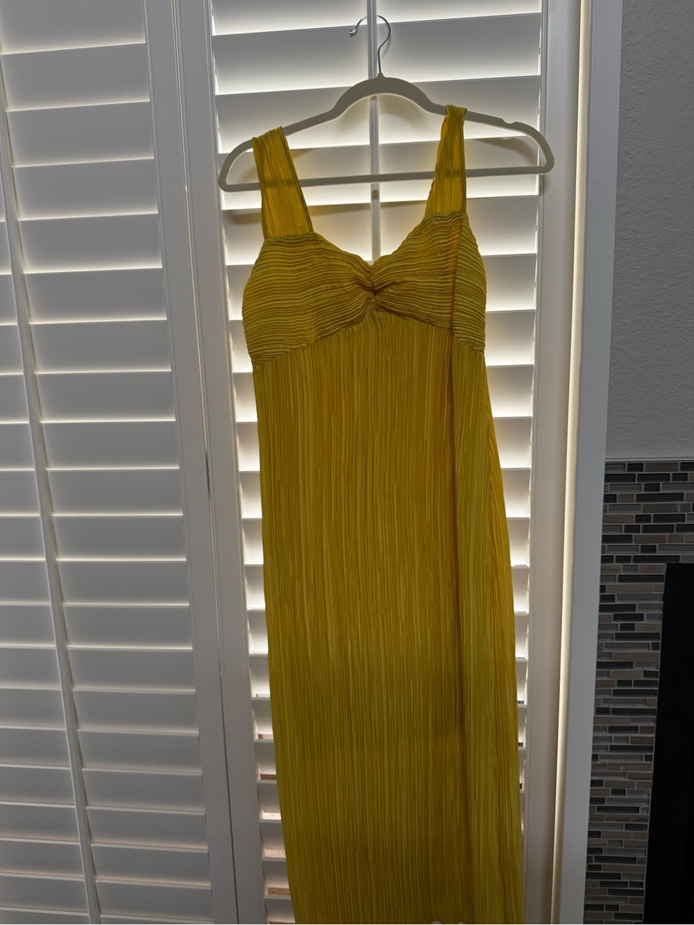 Anthropologie Dress